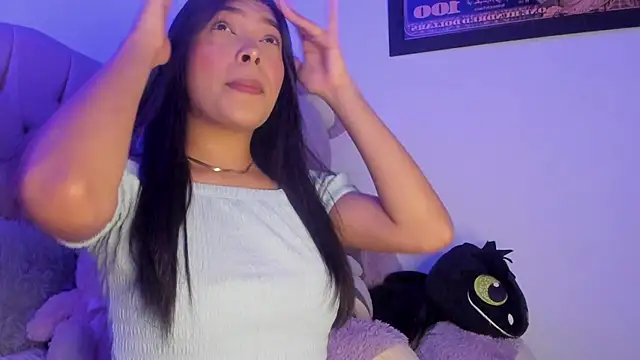 KarolRojas 22 online show from 12, 1, 2026