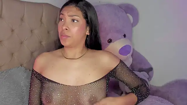 KarolRojas 22 online show from 24, 3, 2026