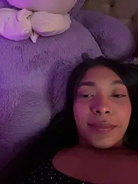 KarolRojas 22 online show from 2, 4, 2026