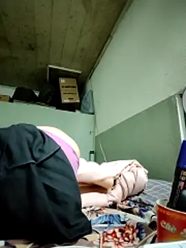 LianLaz online show from 8, 3, 2026