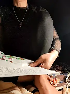 LianLaz online show from 9, 3, 2026