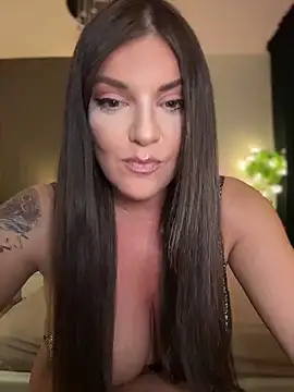 JessicaFlame online show from 16, 4, 2026