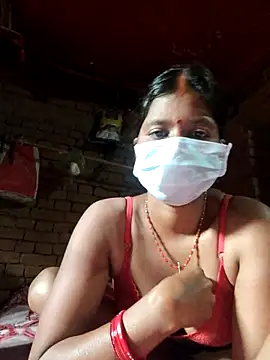 Curvy Vamikaa online show from 15, 12, 2025