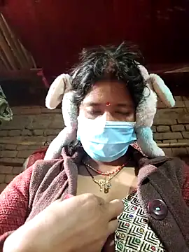 Curvy Vamikaa online show from 17, 1, 2026