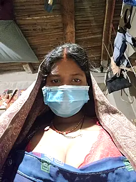 Curvy Vamikaa online show from 17, 1, 2026