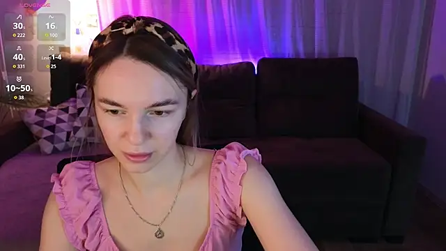 molly crystal online show from 11, 1, 2026