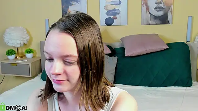 Olivia Riesz online show from 29, 3, 2026