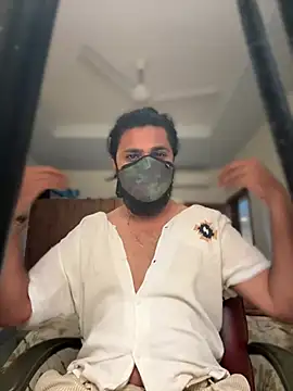 blackbearded2024 online show from 20, 5, 2026