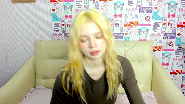 AlysaMeow online show from 7, 1, 2026