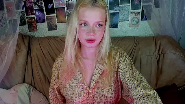 AlysaMeow online show from 3, 7, 2026