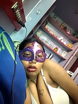 Snapshot of aarti03fb chatting on 12, 6, 2026 aarti03fb online show from 12, 6, 2026