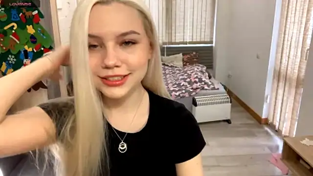 MistikMinx online show from 15, 1, 2026