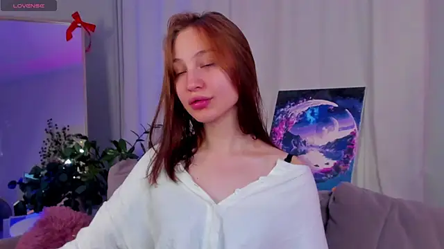 lally cute online show from 21, 2, 2026