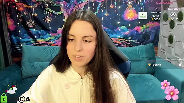 VeronicaSweeet online show from 13, 12, 2025