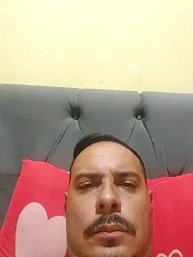 Fernando0014 online show from 27, 2, 2026