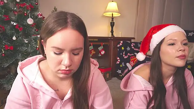 VirginiaRowe online show from 21, 12, 2025