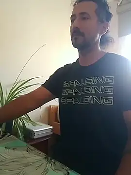 gancholate online show from 27, 11, 2025