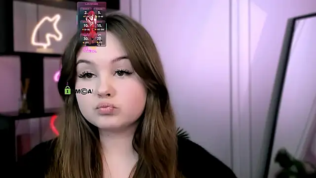 Snapshot of candy_flossie1 chatting on 2, 2, 2026 candy flossie1 online show from 2, 2, 2026