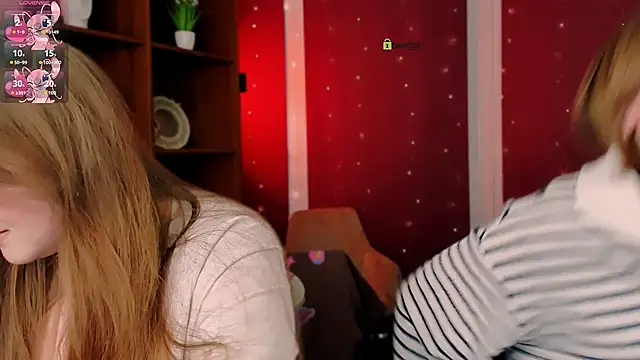 Snapshot of candy_flossie1 chatting on 5, 2, 2026 candy flossie1 online show from 5, 2, 2026