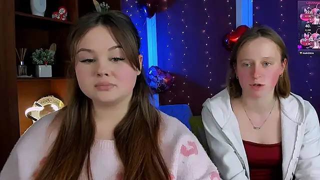 Snapshot of candy_flossie1 chatting on 9, 2, 2026 candy flossie1 online show from 9, 2, 2026