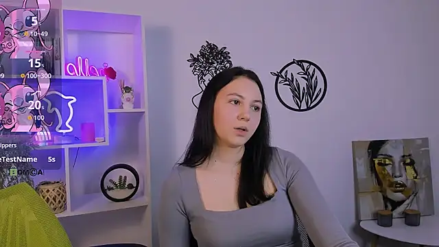 Snapshot of candy_flossie1 chatting on 10, 2, 2026 candy flossie1 online show from 10, 2, 2026