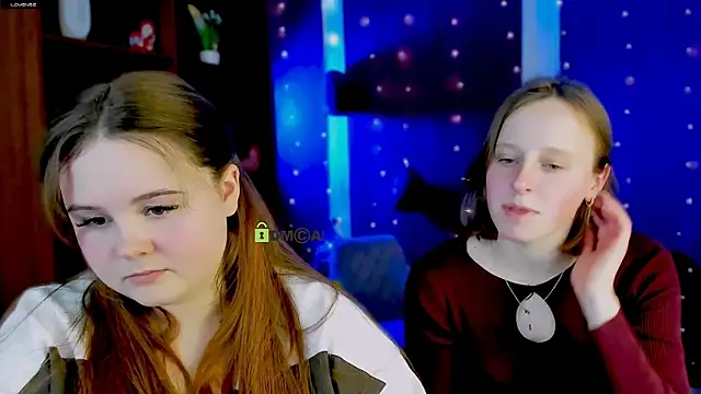 Snapshot of candy_flossie1 chatting on 16, 2, 2026 candy flossie1 online show from 16, 2, 2026