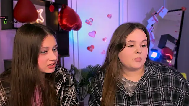 Snapshot of candy_flossie1 chatting on 24, 2, 2026 candy flossie1 online show from 24, 2, 2026