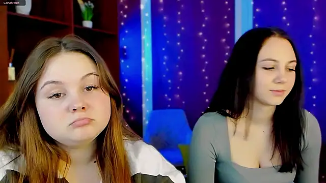 Snapshot of candy_flossie1 chatting on 27, 2, 2026 candy flossie1 online show from 27, 2, 2026