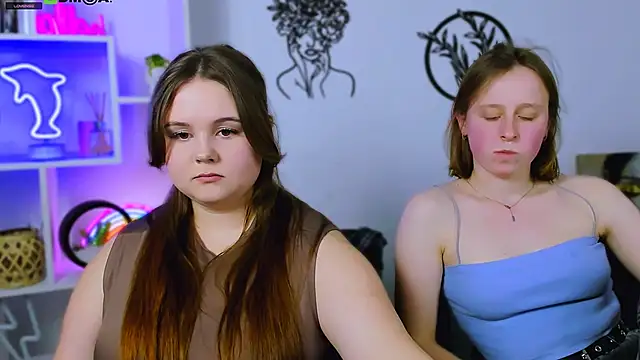 candy flossie1 online show from 4, 3, 2026