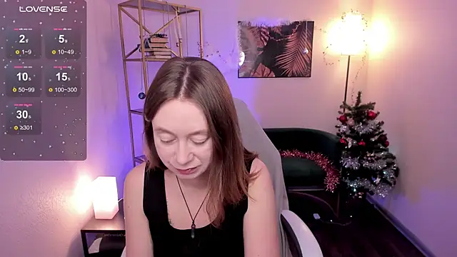 Brooke lover online show from 16, 1, 2026