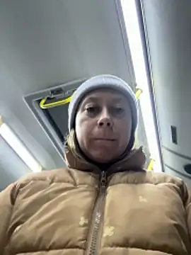 Brooke lover online show from 18, 3, 2026