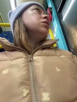 Brooke lover online show from 21, 3, 2026