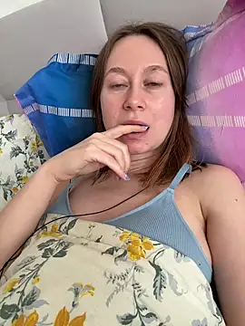 Brooke lover online show from 26, 3, 2026