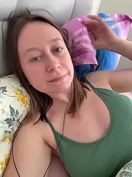 Brooke lover online show from 11, 4, 2026