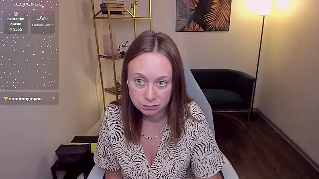 Snapshot of Brooke_lover chatting on 1, 7, 2026 Brooke lover online show from 1, 7, 2026