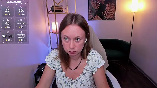 Snapshot of Brooke_lover chatting on 11, 7, 2026 Brooke lover online show from 11, 7, 2026