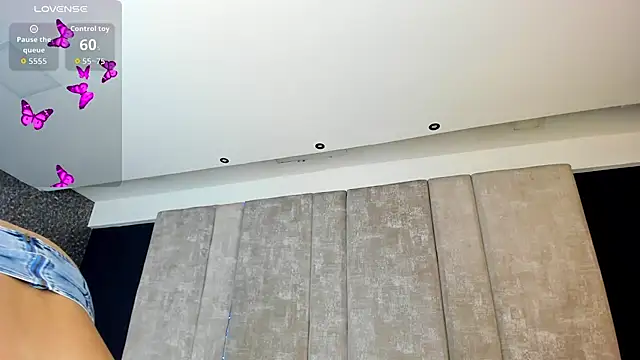 Snapshot of MelissaGill_ chatting on 6, 1, 2026 MelissaGill online show from 6, 1, 2026
