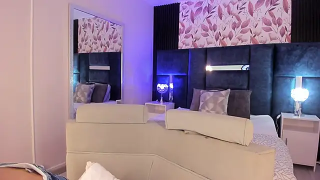 Snapshot of MelissaGill_ chatting on 13, 1, 2026 MelissaGill online show from 13, 1, 2026