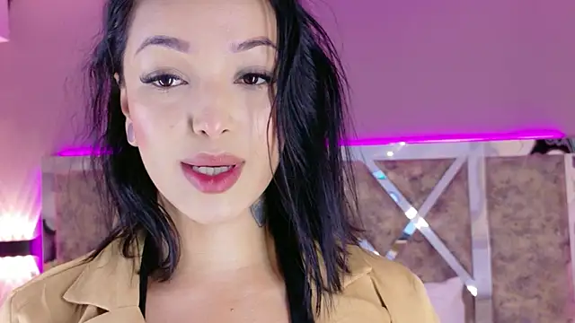 Snapshot of MelissaGill_ chatting on 4, 8, 2026 MelissaGill online show from 4, 8, 2026