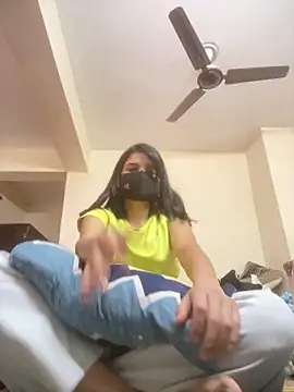 Sexolinaa online show from 29, 4, 2026