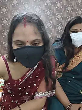 Sexy komal02 online show from 17, 7, 2026
