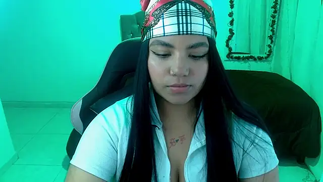 valentina1609 online show from 28, 11, 2025