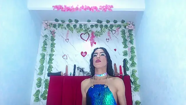 angelamanjarrezcm online show from 22, 12, 2025