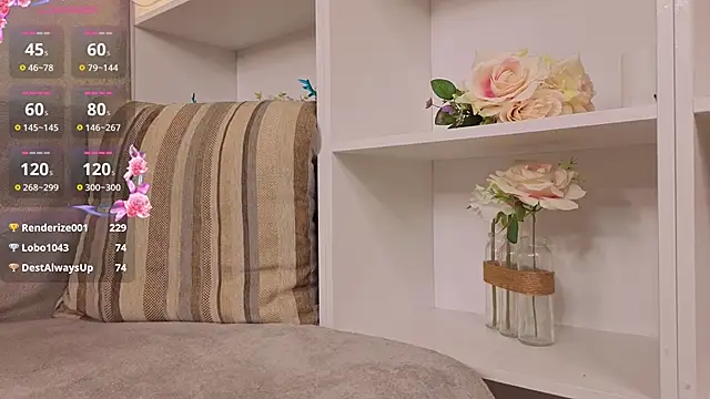 VinnieMaida online show from 11, 4, 2026