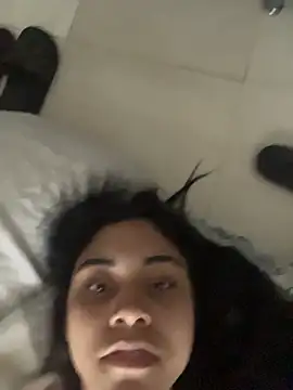 Miia moonn online show from 5, 12, 2025