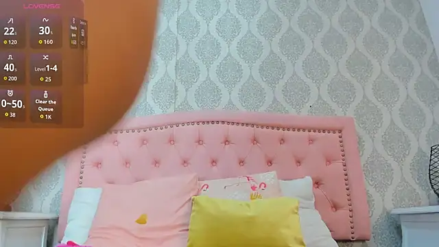 emma scott 7 online show from 11, 4, 2026