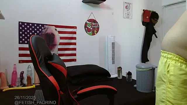 holegape online show from 27, 11, 2025