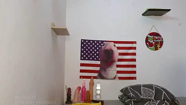 holegape online show from 3, 12, 2025