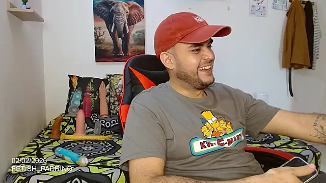 holegape online show from 2, 2, 2026