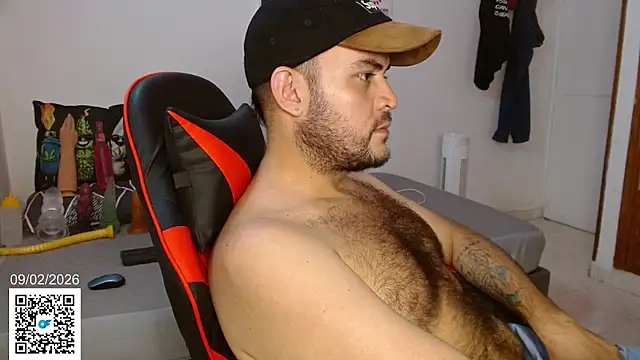 holegape online show from 9, 2, 2026